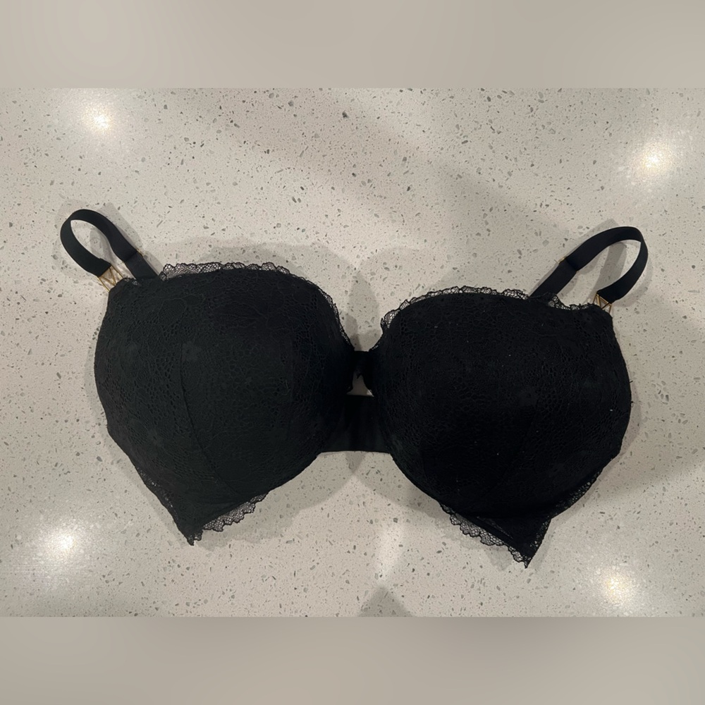 VS Lace Bra